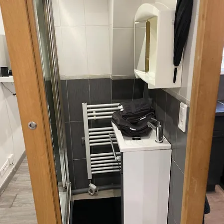 Magnifique Studio Champs-elysee