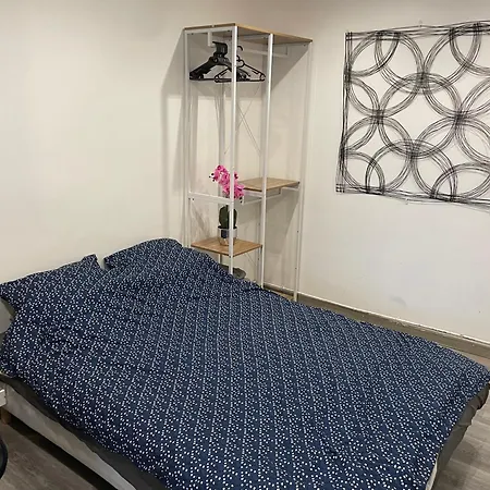 Magnifique Studio Champs-elysee *