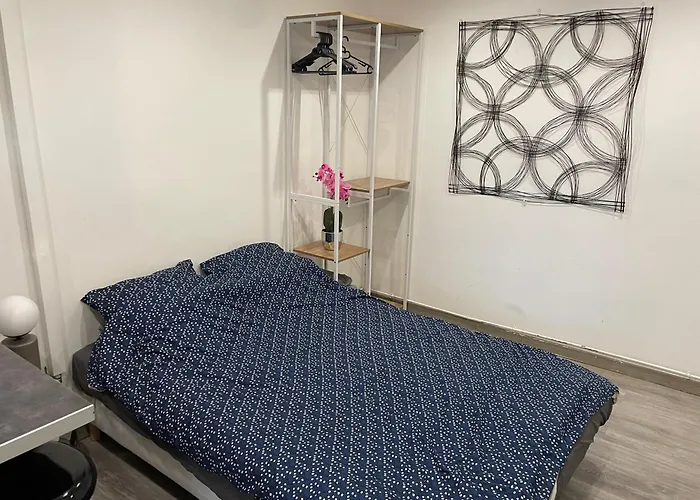 Magnifique Studio Champs-elysee *