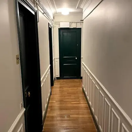 아파트 Magnifique Studio Champs-elysee 파리