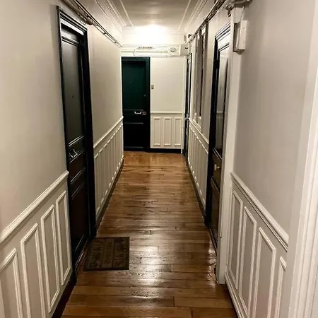 Magnifique Studio Champs-elysee 파리