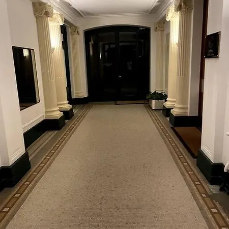 Magnifique Studio Champs-elysee 파리