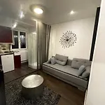 Apartament Magnifique Studio Champs-elysee